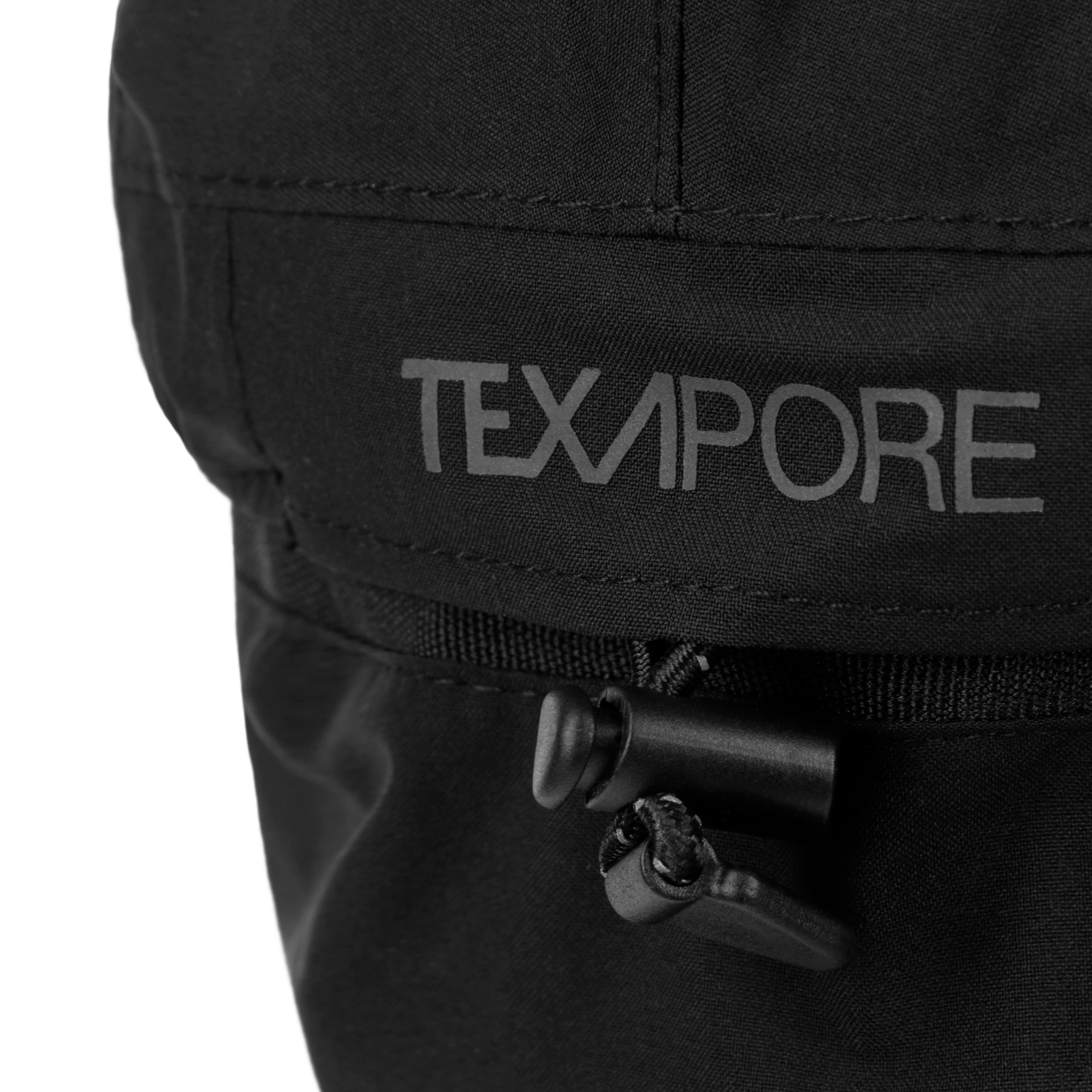 Pet met oorwarmers van fleece voor de winter | Atlas For Men