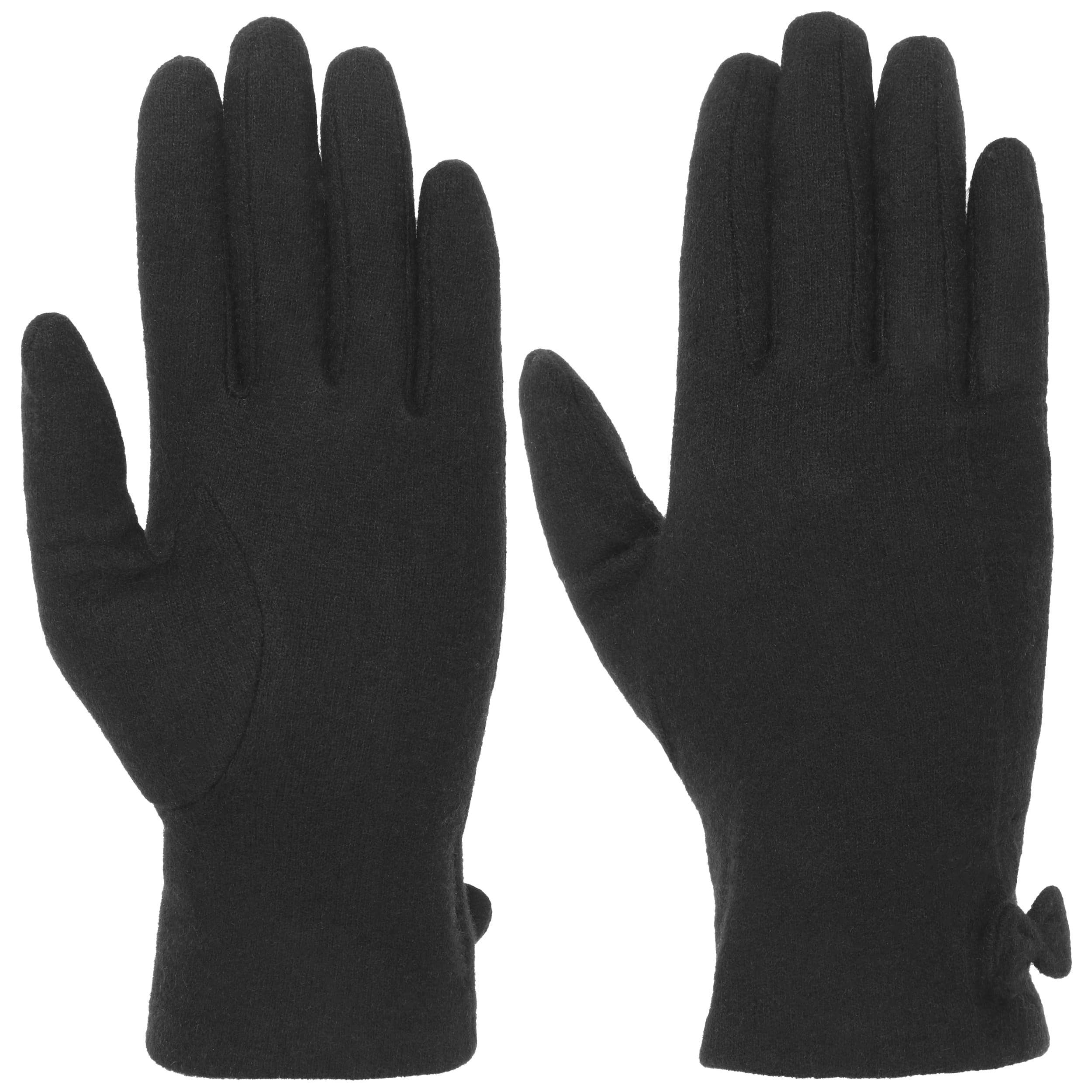 Leren Handschoenen Dames | Gratis Verzending