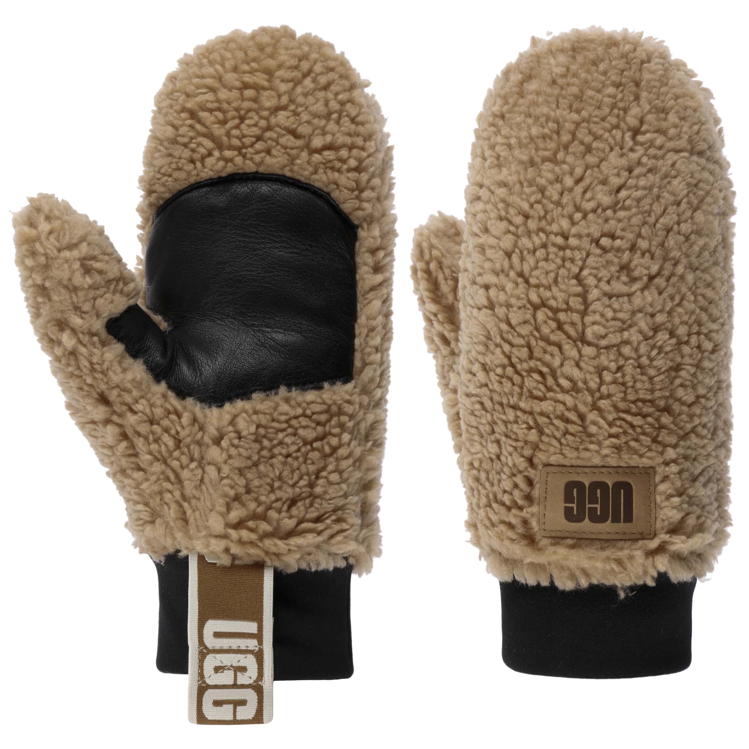onderwerpen Diakritisch klasse Women´s Faux Fur Vuisthandschoenen by UGG - 59,95 €