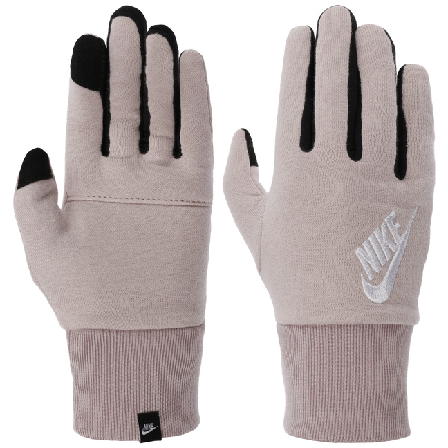 gips bizon Activeren Women´s TG Club Fleece Handschoenen by Nike - 39,95 €