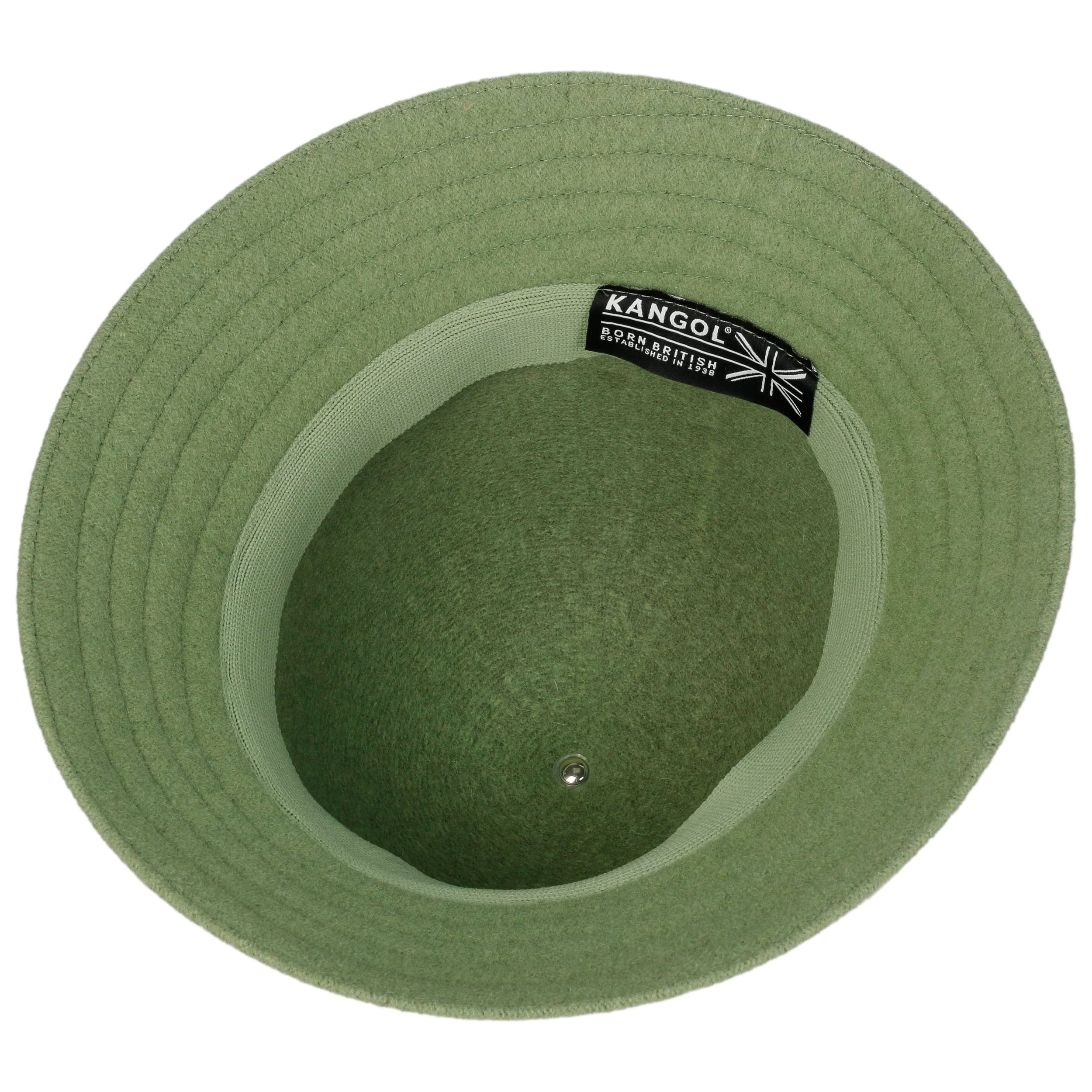 Carnival Casual Dart Frog Stoffen Hoed by Kangol - € 49,95