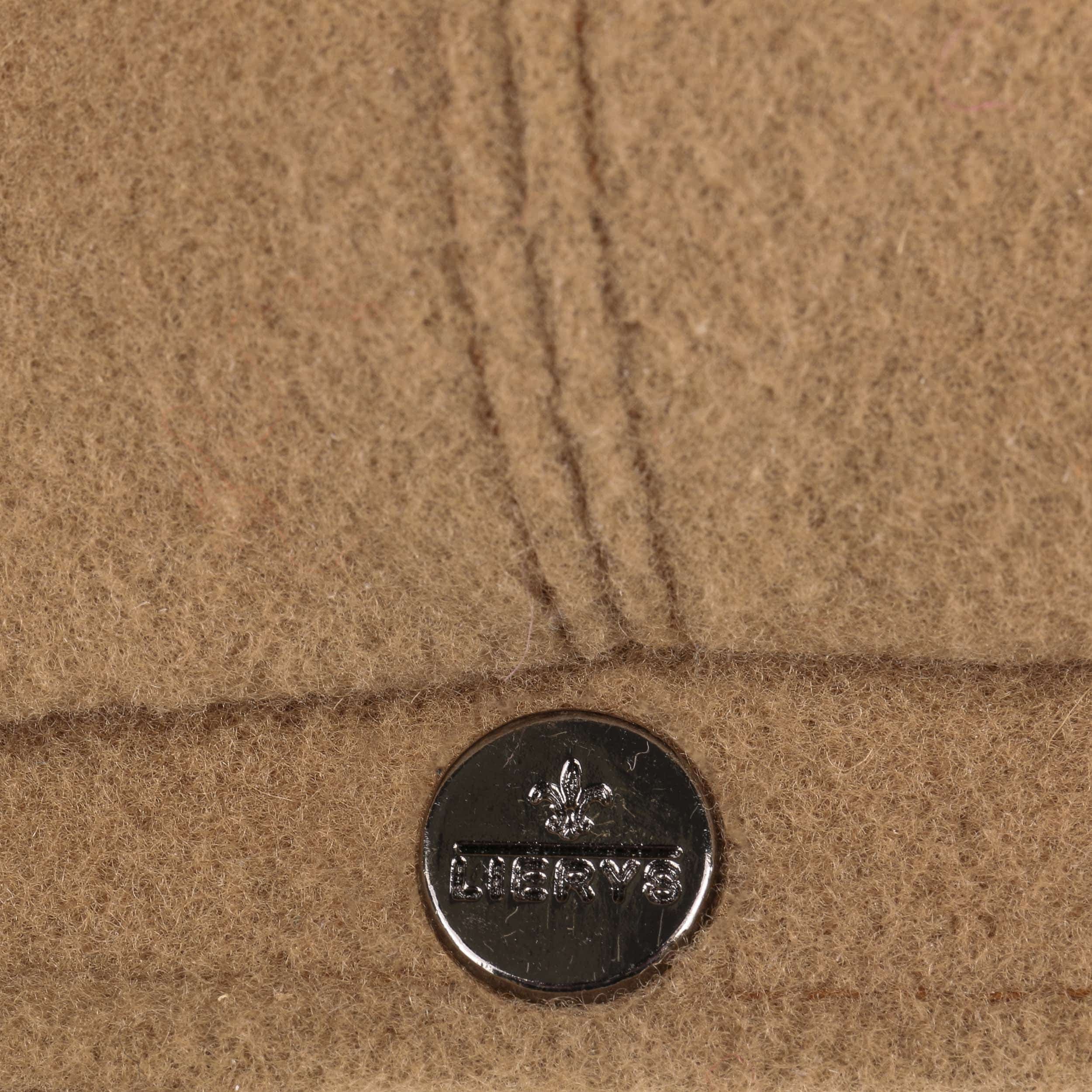 Delona Newsboy Pet by Lierys - € 59,95