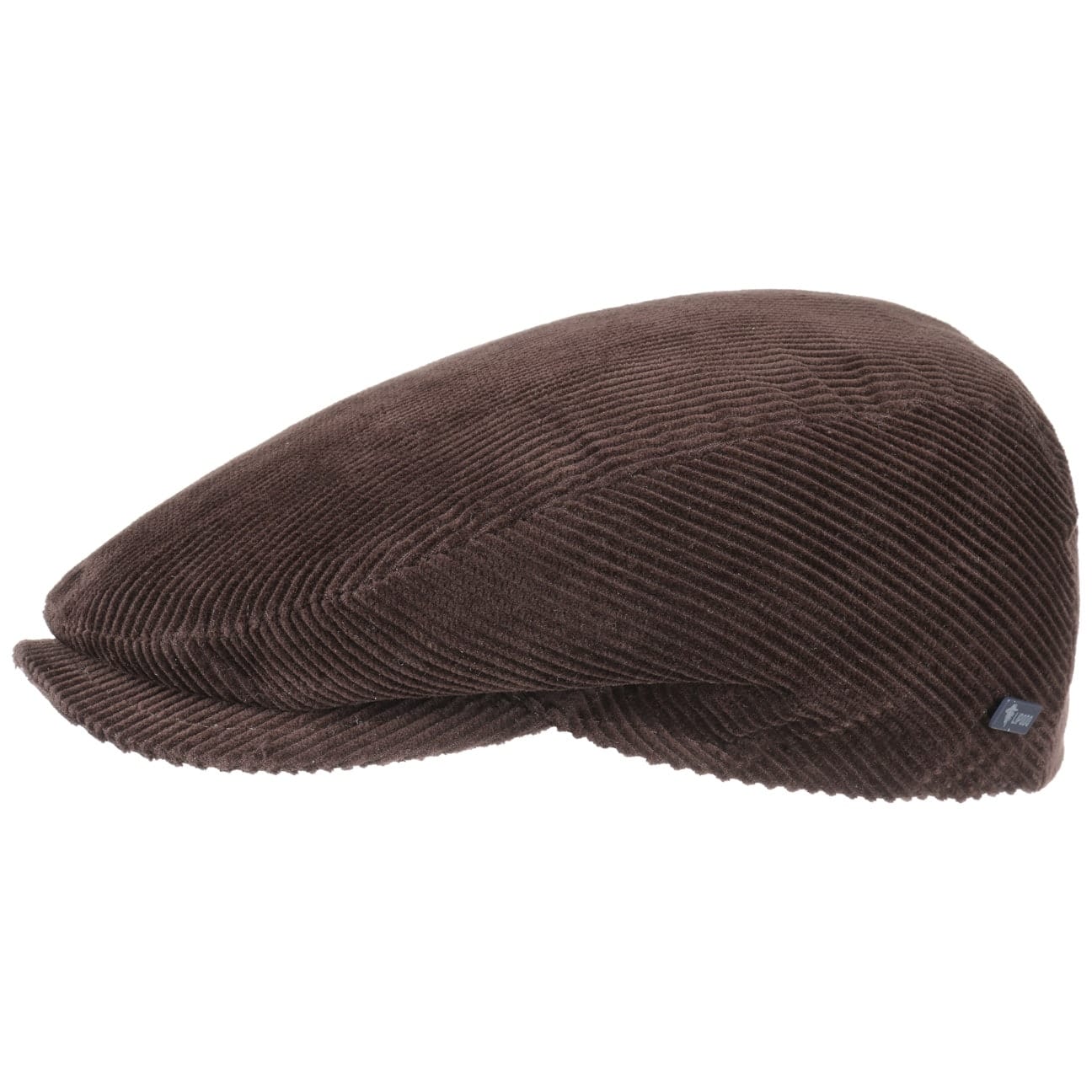 Kinder Cordial Flat Cap By Lipodo Bruin 51 lipodo kopen in de aanbieding