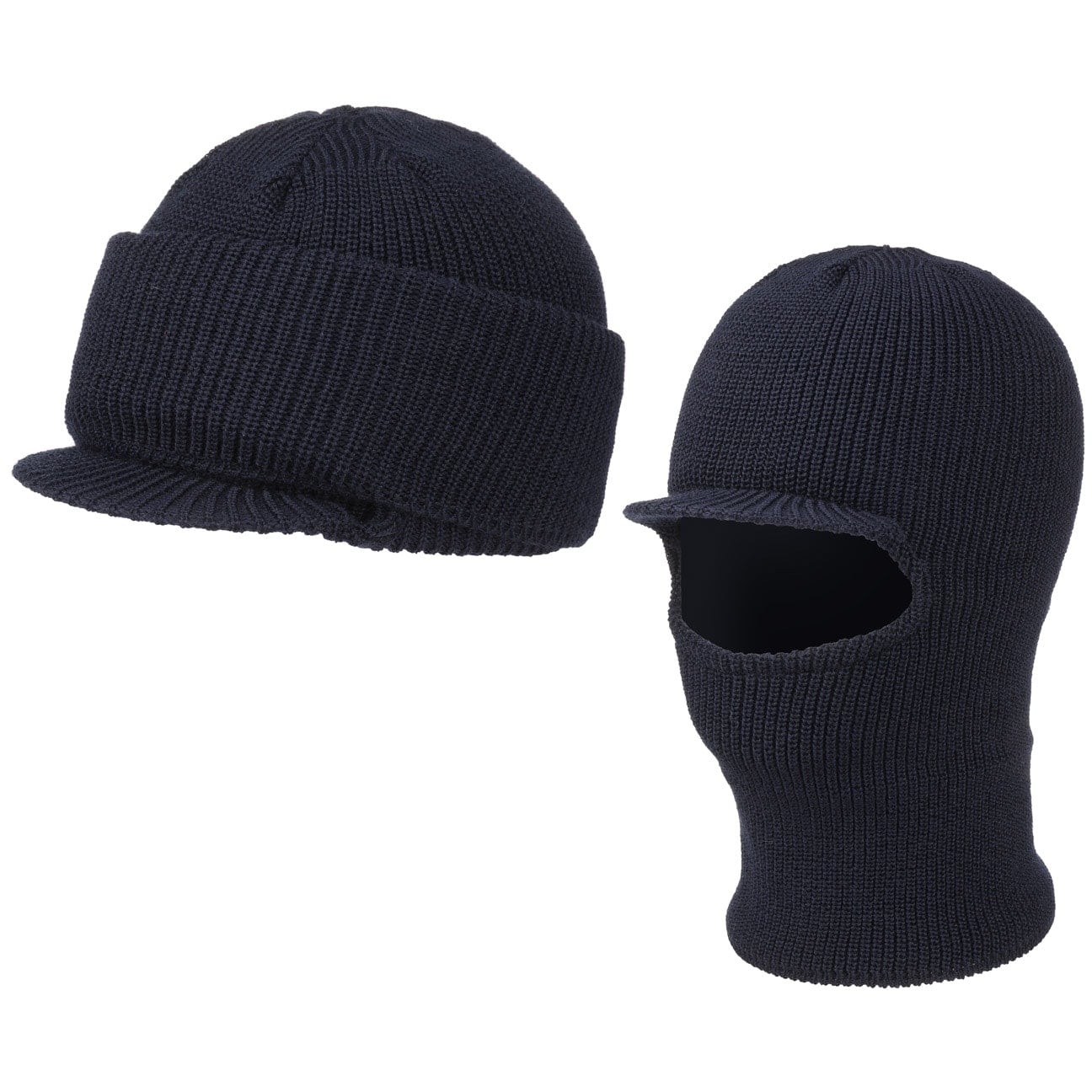 Hoedshop Squall Bivakmuts Blauw One Size hoedshop kopen in de aanbieding Hoedshop Squall Bivakmuts Blauw One Size hoedshop kopen in de aanbieding