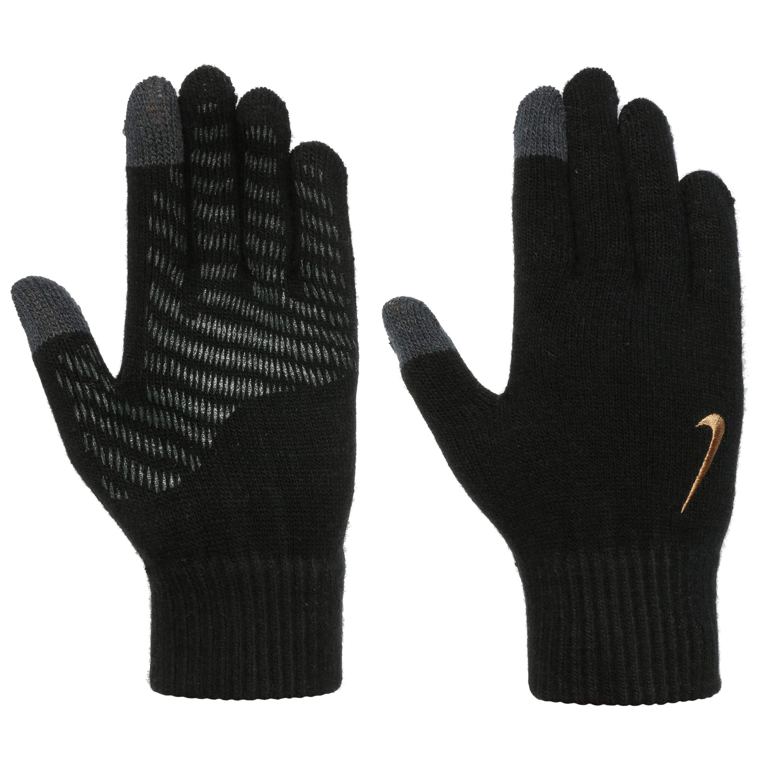 YA Knitted Tech and Grip Handschoenen by Nike - 17,95 €