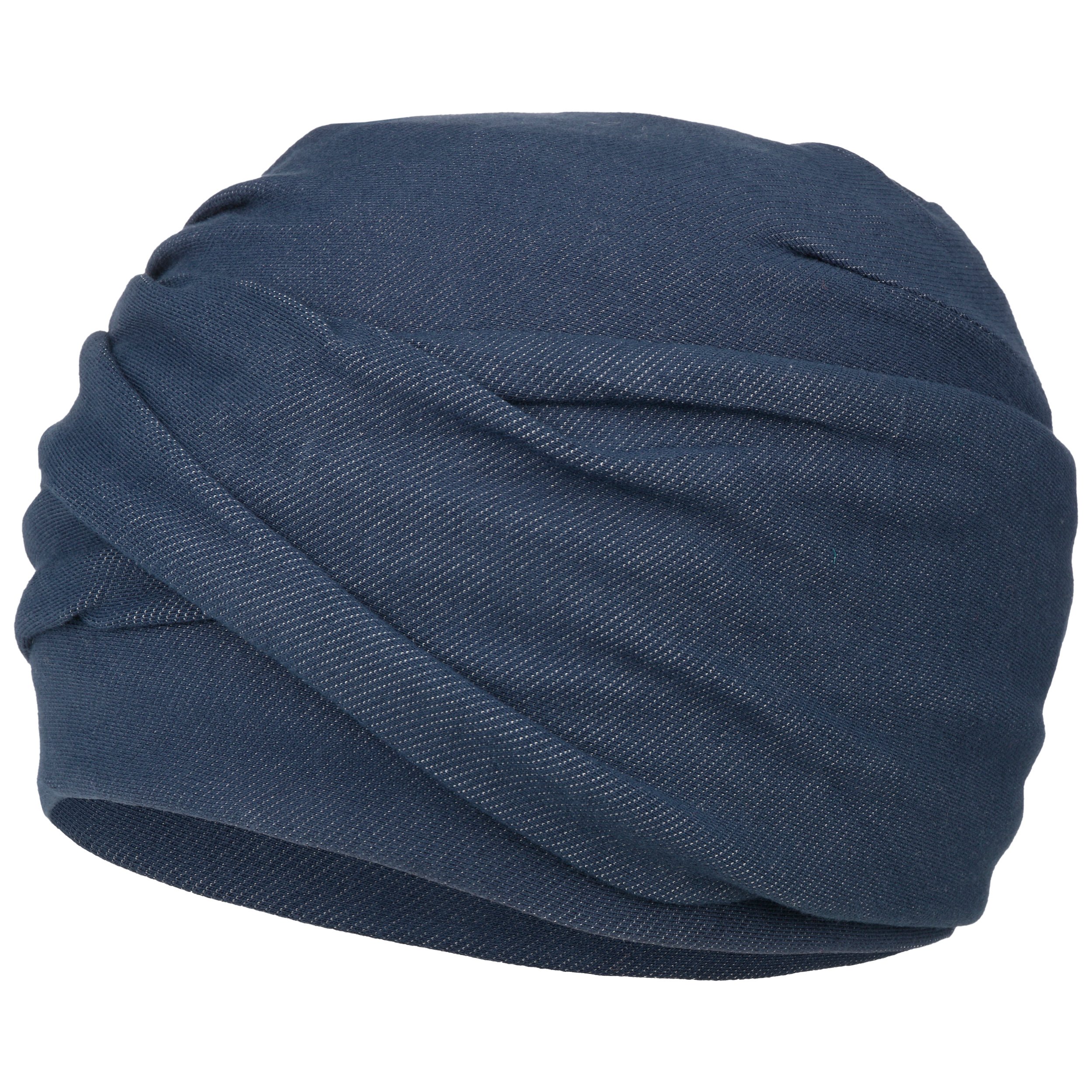 Emmy Glitter Piping Tulband by Christine Headwear - € 39,95