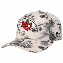 19Twenty Tropics Chiefs Pet by New Era - &euro; 49,95
