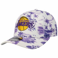 19Twenty Tropics Lakers Pet by New Era - &euro; 49,95