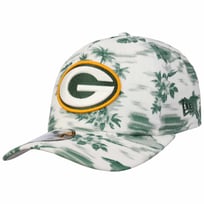 19Twenty Tropics Packers Pet by New Era - &euro; 49,95