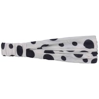 3 in 1 Dots Kinder Hoofdband by Lipodo - &euro; 7,95