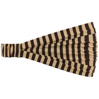 3 in 1 Lurex Stripes Hoofdband by Lipodo - &euro; 7,95