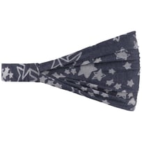 3 in 1 Stars Hoofdband by Lipodo - &euro; 7,95