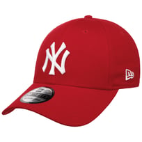 39Thirty League NY Basic Cap by New Era - &euro; 29,95