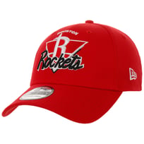 39Thirty NBA21 Tip Off Rockets Pet by New Era - &euro; 29,95