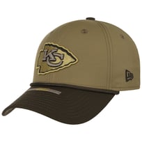 39Thirty NFL25 STS Chiefs Pet by New Era - &euro; 49,95