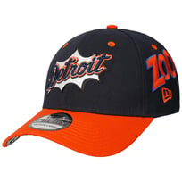 39Thirty Tigers Zoom Pet by New Era - &euro; 42,95