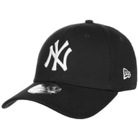 39Thirty Tioga NY White on Black Pet by New Era - &euro; 29,95
