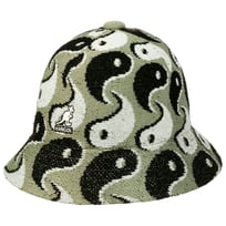 3D Balance Casual Stoffen Hoed by Kangol - &euro; 49,95