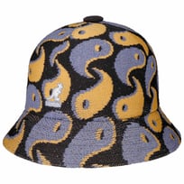 3D Balance Casual Stoffen Hoed by Kangol - &euro; 49,95
