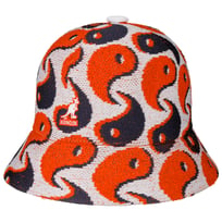 3D Balance Casual Stoffen Hoed by Kangol - &euro; 49,95