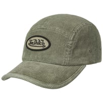 5 Panel Corduroy Pet by Von Dutch - &euro; 34,90