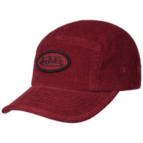 5 Panel Corduroy Pet by Von Dutch - &euro; 34,90