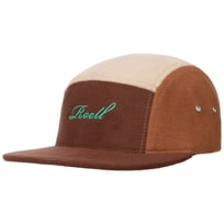 5 Panel Fleece Pet by Reell - &euro; 29,95
