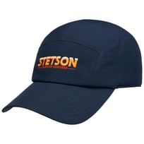 5 Panel Snowy Letters Pet by Stetson - &euro; 59,00