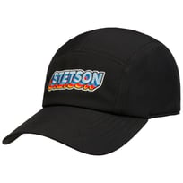 5 Panel Stacked Letters Pet by Stetson - &euro; 59,00