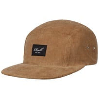 5 Panel Uni Corduroy Pet by Reell - &euro; 37,95