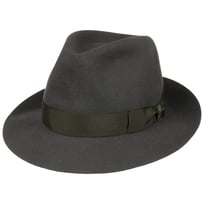 50 Gram Heren Fedora Hoed by Borsalino - &euro; 430,00