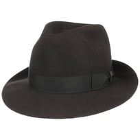 50 Gram Heren Fedora Hoed by Borsalino - &euro; 430,00