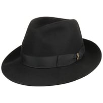 50 Gram Heren Fedora Hoed by Borsalino - &euro; 430,00