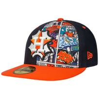 59Fifty Astros Comic Pet by New Era - &euro; 49,95