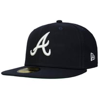59Fifty Atlanta Braves MLB Pet by New Era - &euro; 42,95
