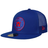 59Fifty Batting Practice Cubs Mesh Pet by New Era - &euro; 29,95