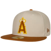 59Fifty Boucl� LA Angels Pet by New Era - &euro; 45,95