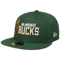 59Fifty Bucks Champs 2021 Pet by New Era - &euro; 29,95