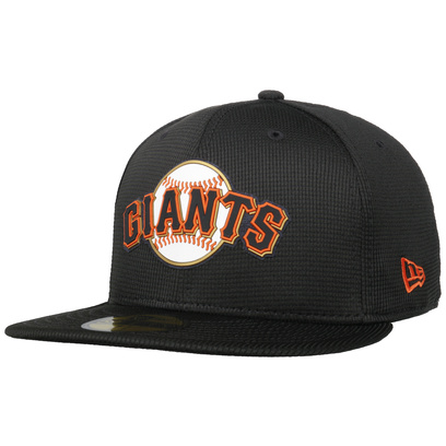 New York Giants Pet Baseball Hat