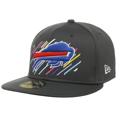 59Fifty Crucial Catch 21 Ravens Cap by New Era - 46,95 €