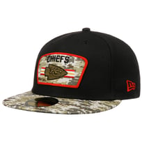 59Fifty Kansas City Chiefs Pet by New Era - &euro; 29,95
