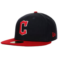 59Fifty MLB Ac Perf Emea Guardians Pet by New Era - &euro; 45,95