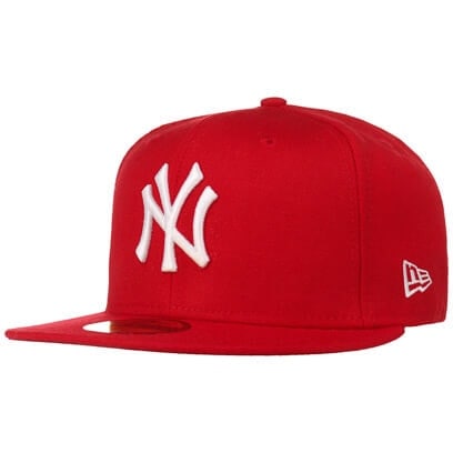 59Fifty MLB Basic NY Cap by New Era - 42,95 €
