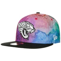59Fifty NFL CC Jaguars Pet by New Era - &euro; 46,95