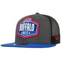 59Fifty NFL Draft21 Bills Pet by New Era - &euro; 24,95
