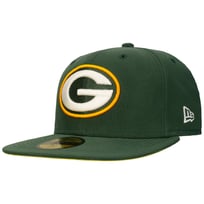 59Fifty NFL Green Bay Packers Pet by New Era - &euro; 42,95