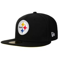 59Fifty NFL Pittsburgh Steelers Pet by New Era - &euro; 42,95