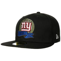 59Fifty NFL STS 22 Giants Pet by New Era - &euro; 42,95