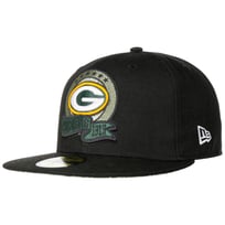 59Fifty NFL STS 22 Packers Pet by New Era - &euro; 42,95