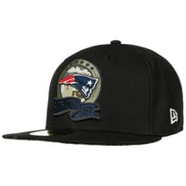 59Fifty NFL STS 22 Patriots Pet by New Era - &euro; 42,95